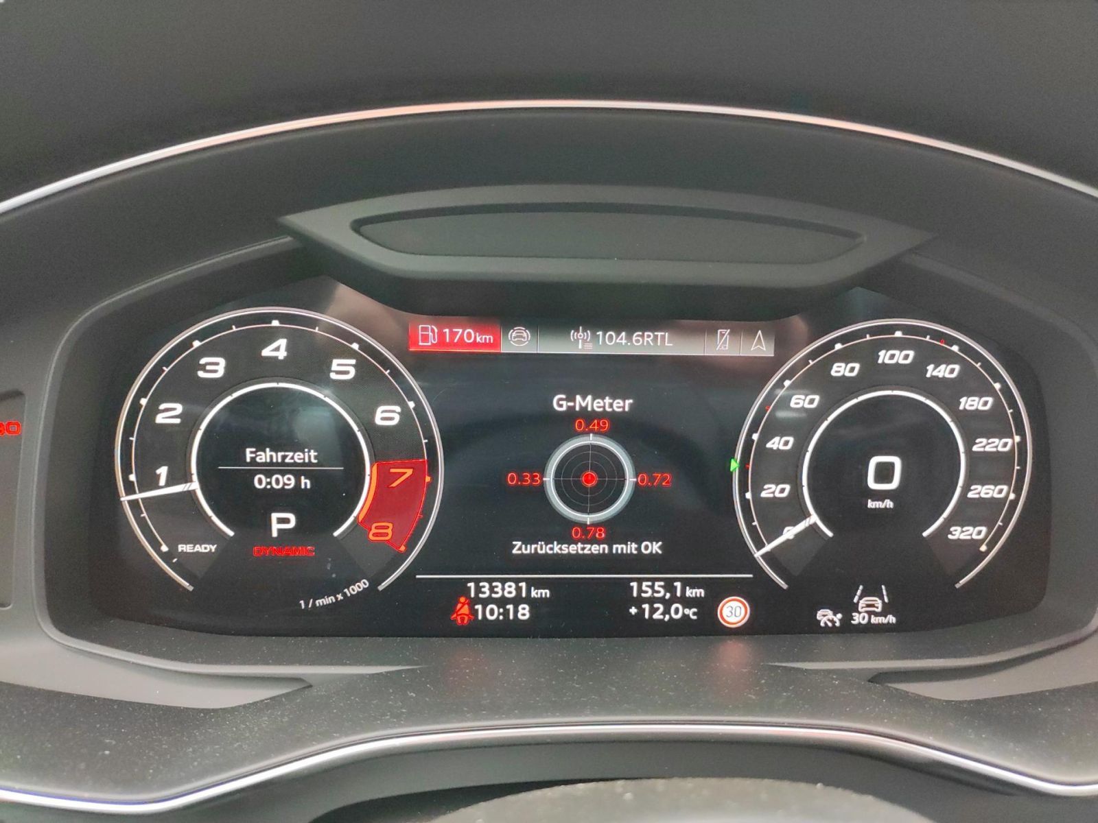 Audi RS6 Avant *PANO*StdHz*HD-MATRIX*HuD*B&O*RS-AGA*