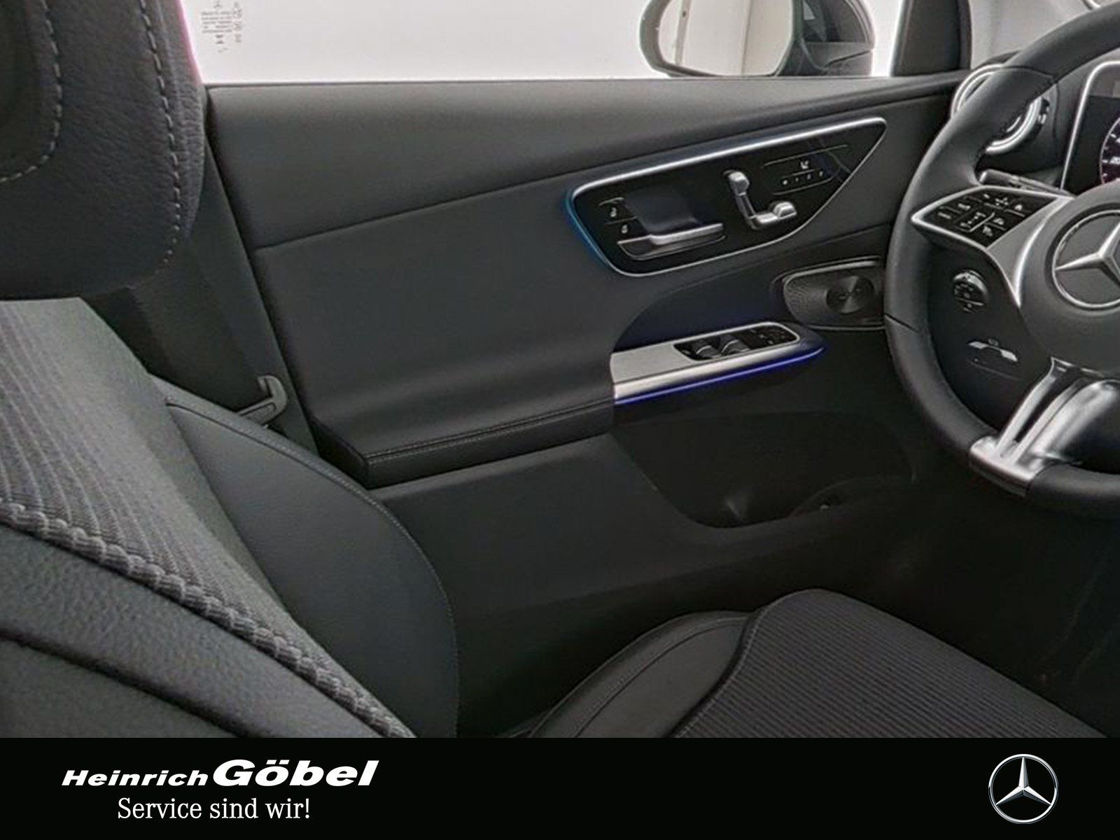 Mercedes-Benz GLC 300 e 4M AVANTGARDE - Samsaru's Car Outlet
