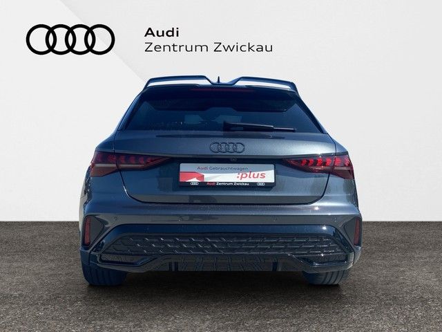 Audi A3 Sportback 35 TDI S-line - Samsaru's Car Outlet