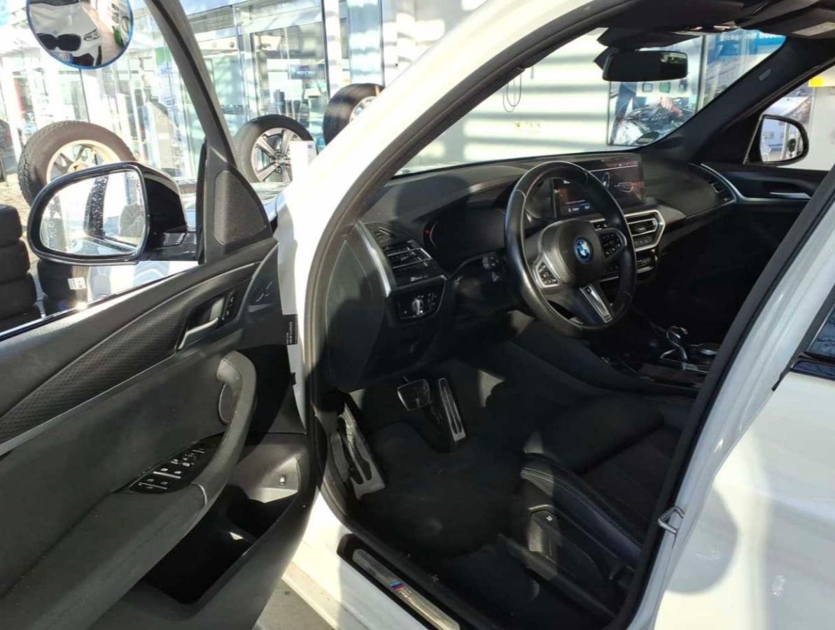 BMW X3 xDrive 30 e*M Sportpaket*AHK*Kamera*ACC*