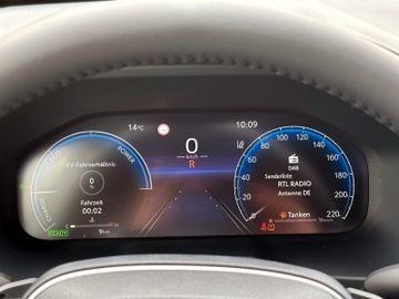 Toyota RAV 4 HYBRID STYLE JBL 360° TWA LED NAVI SOFORT