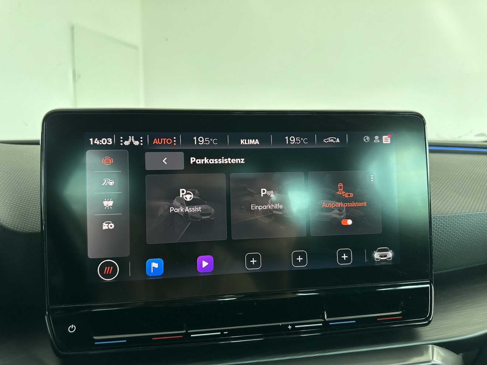 Cupra Leon VZ 2.0 TSI - Samsaru's Car Outlet