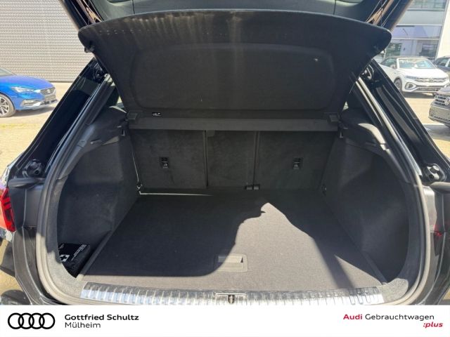 Audi Q3 40 TDI quattro S-line - Samsaru's Car Outlet