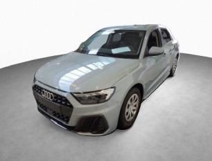 Audi A1 Sportback S line 30 TFSI - Samsaru's Car Outlet