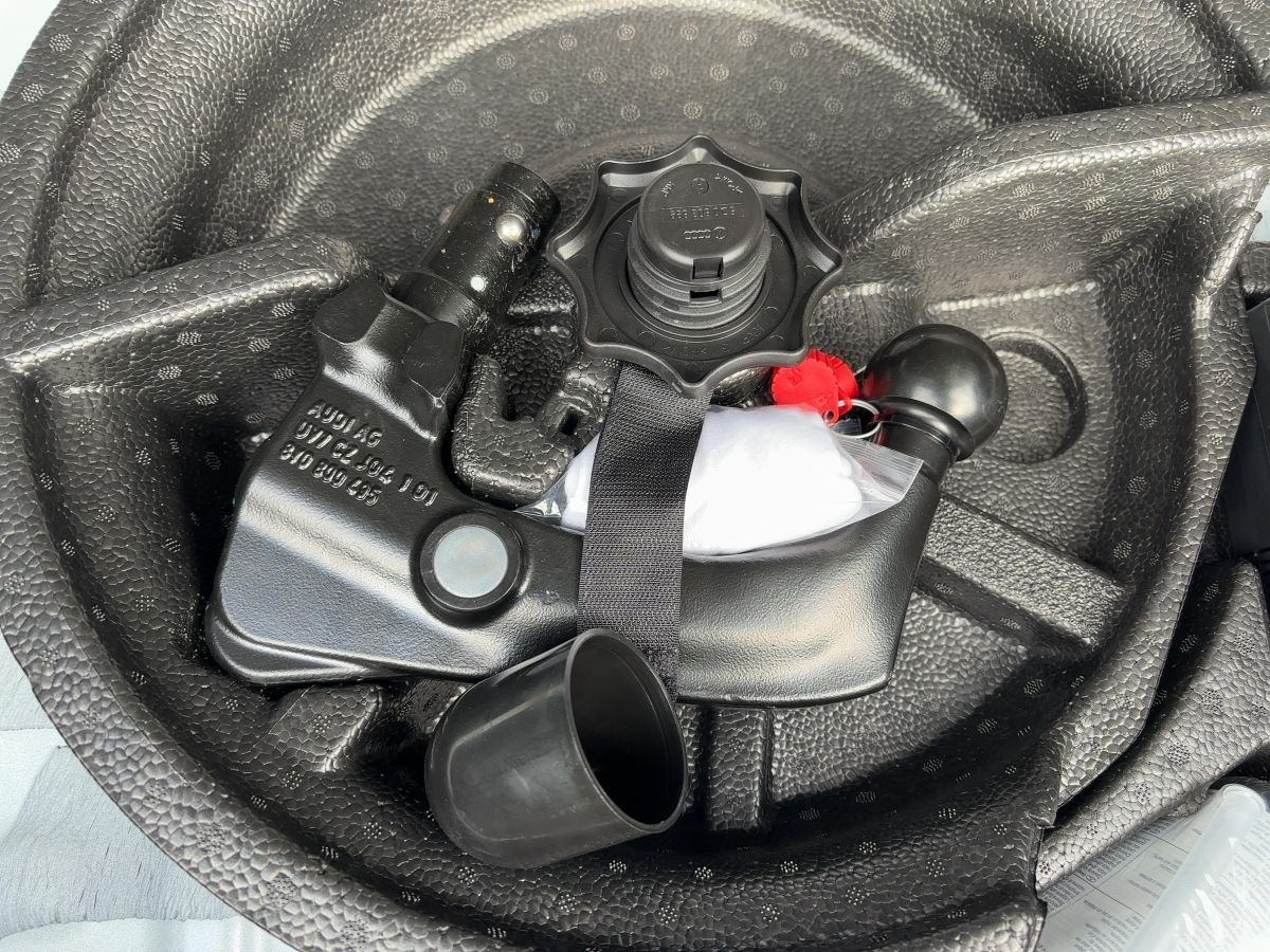 Audi A3 Sportback 35 TFSI Advanced LED Navi AHZV