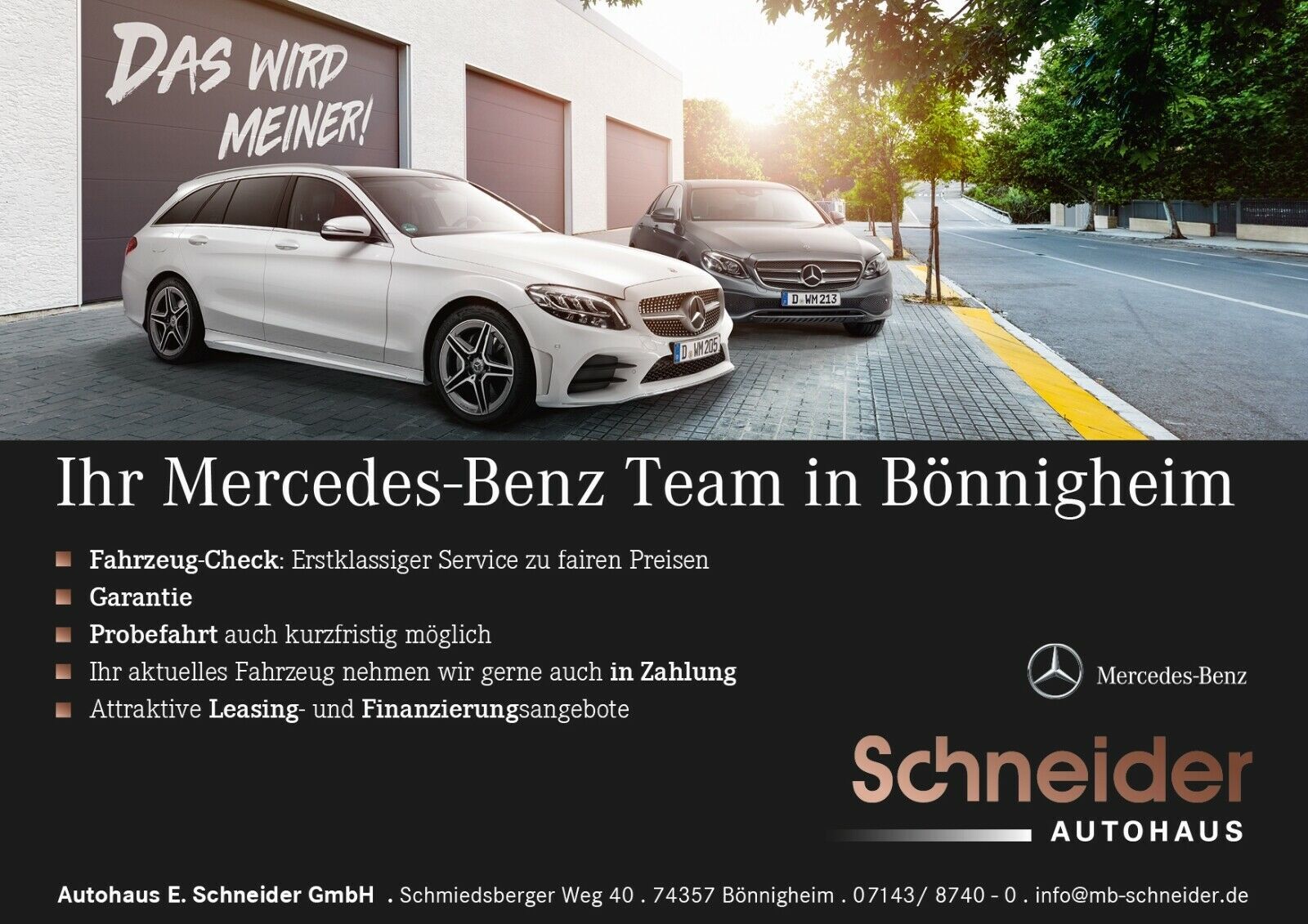 Mercedes-Benz A 250 e Progressive - Samsaru's Car Outlet