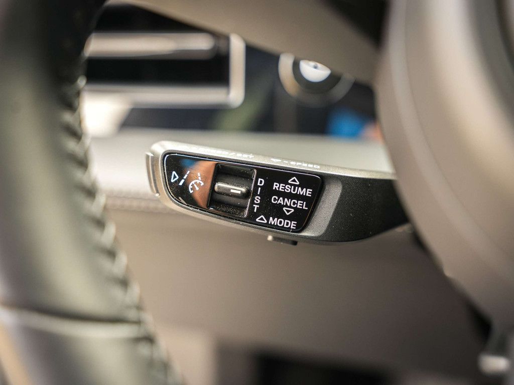 Porsche Taycan Cross Turismo 4S 93.4 kWh - ACC - Bose -