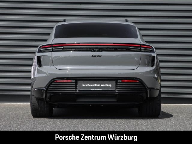 Porsche Macan Turbo - Samsaru's Car Outlet