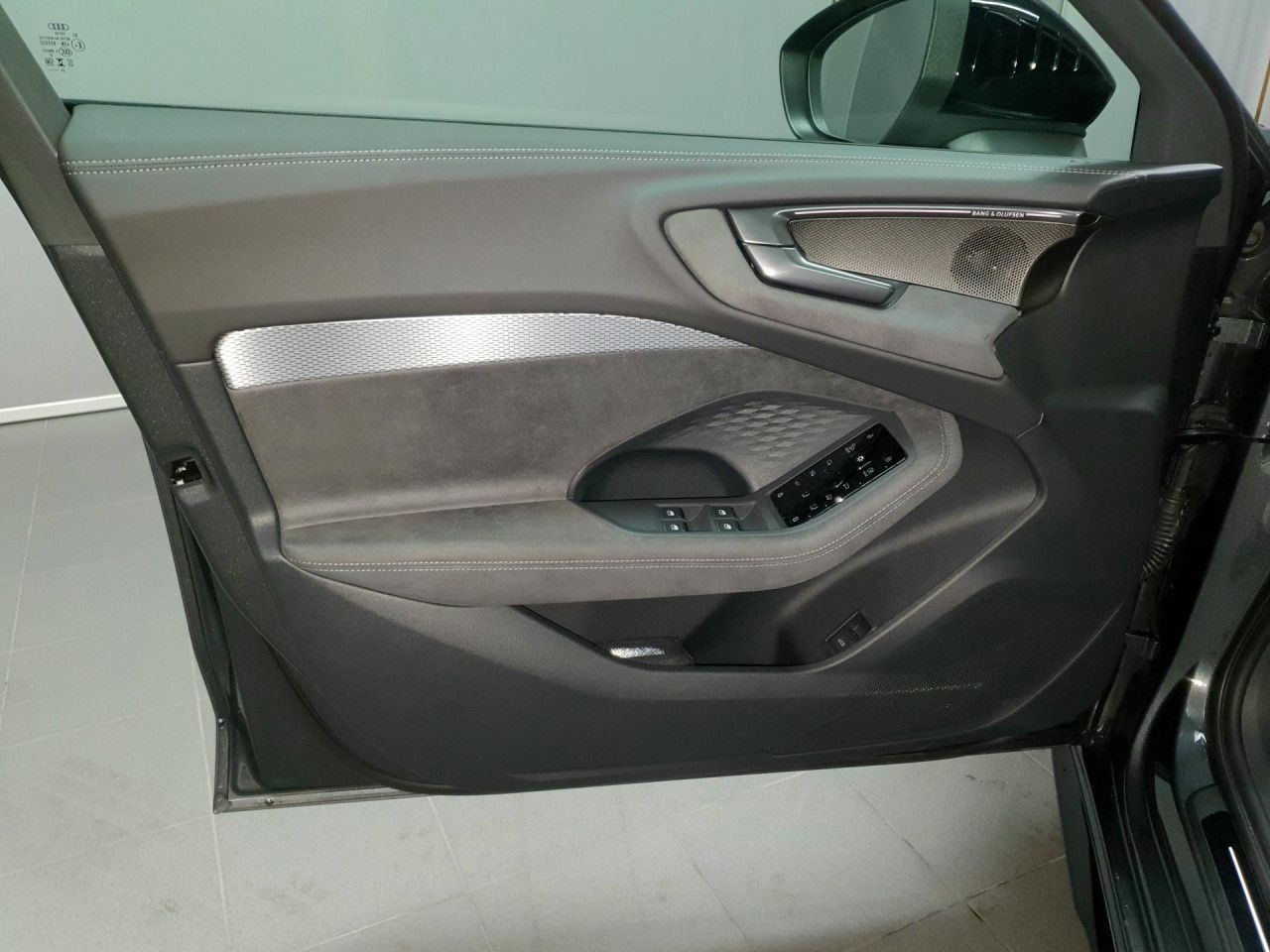 Audi A5 Avant TDI qu. S tronic S line/AHK/Matrix/HuD