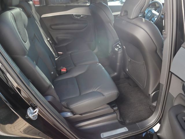 Volvo XC90 Dark*Plug-In Hybrid*LuftFW*AHK*SD*Licht-P*