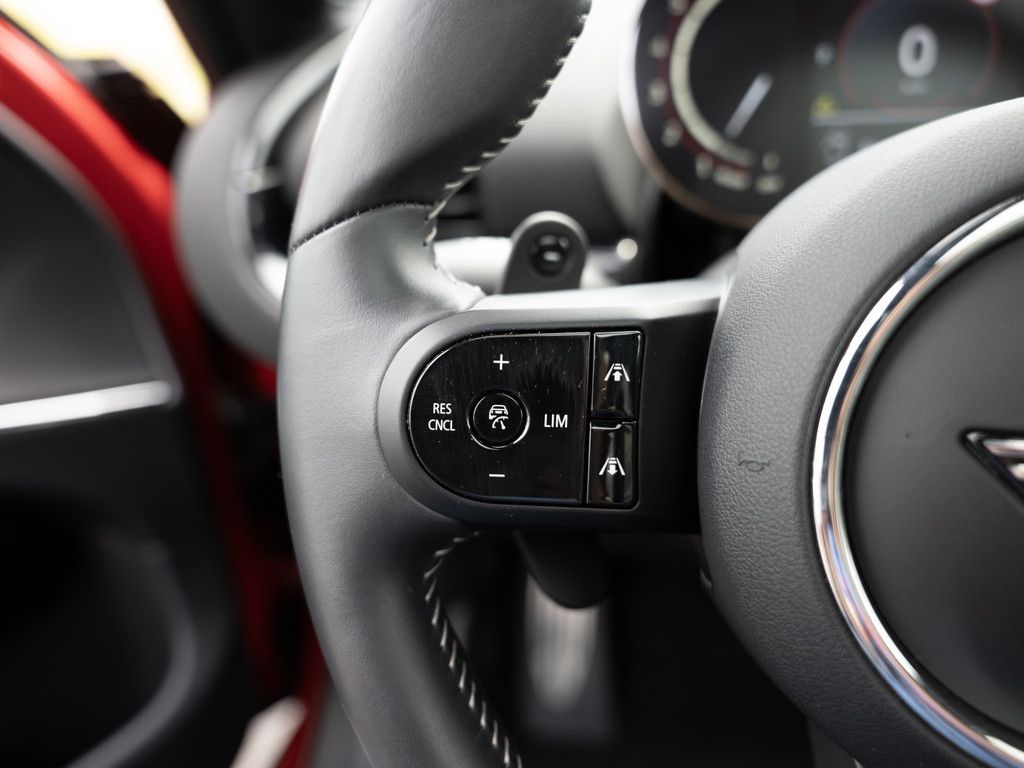 MINI Clubman John Cooper Works ALL4 - Samsaru's Car Outlet