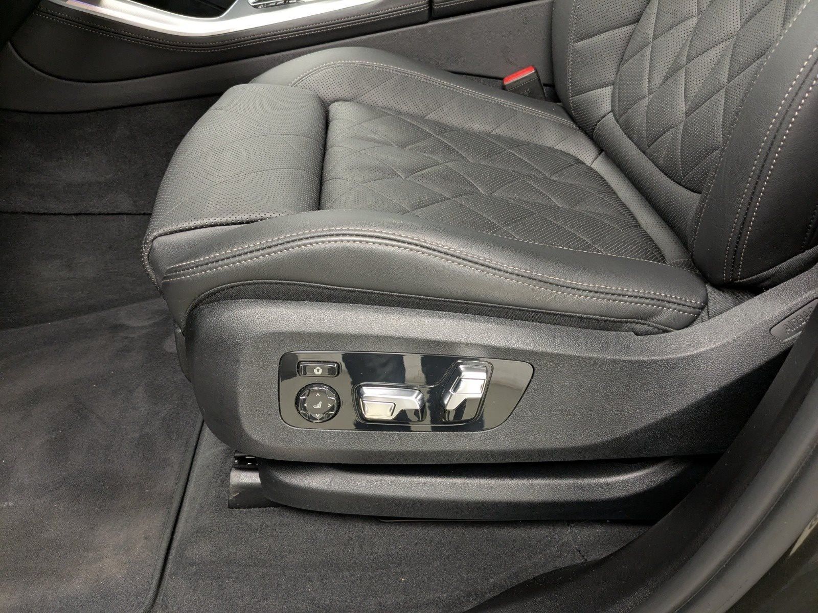BMW X5 xDrive45e M Sport Laser AHK ACC 360° HuD H/K
