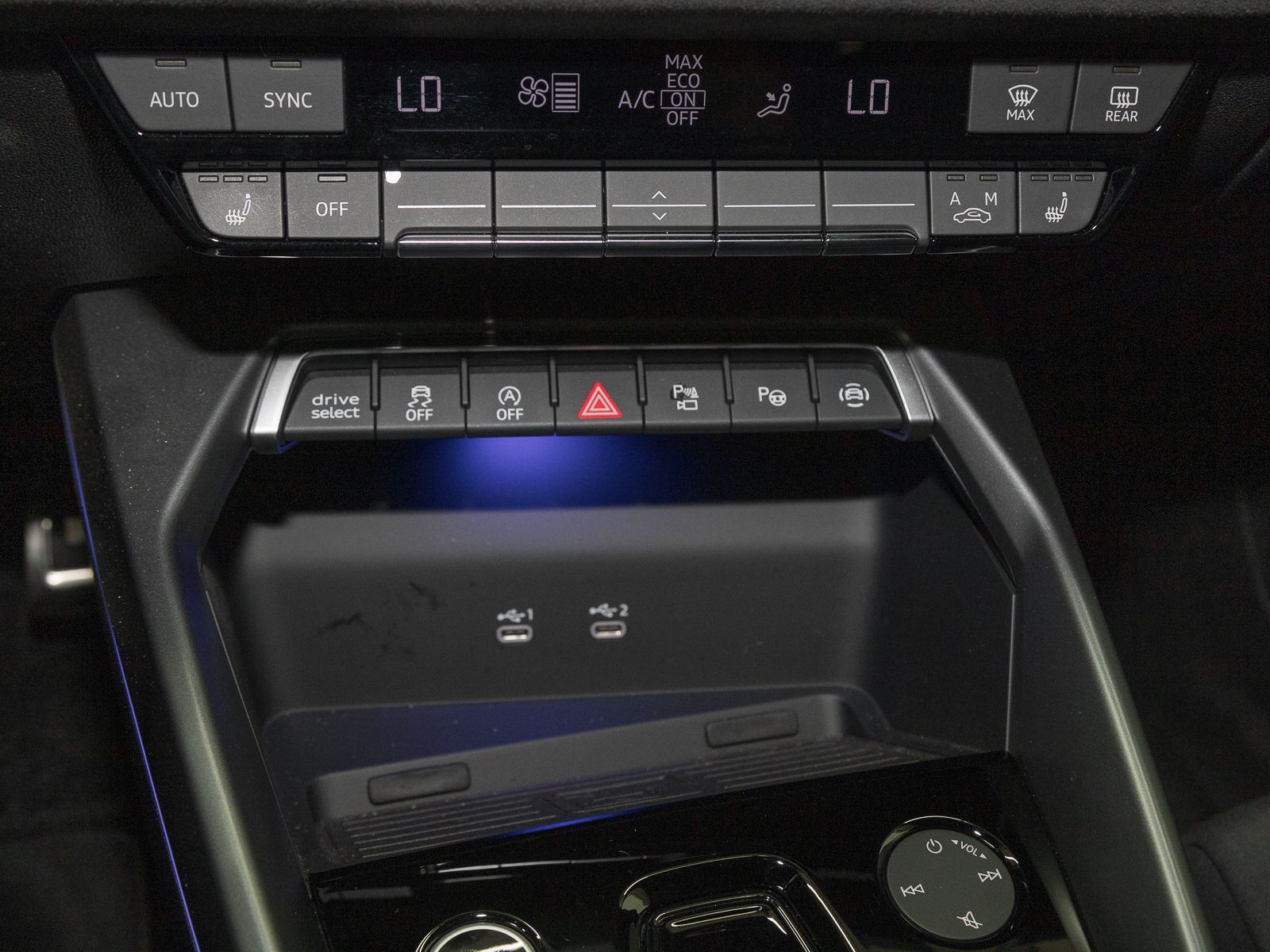 Audi A3 Sportback 35 TDI ADVANCED - Samsaru's Car Outlet