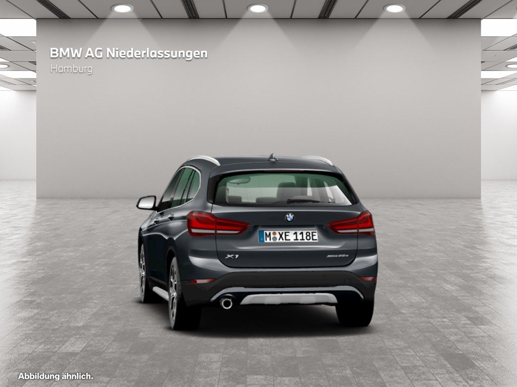 BMW X1 xDrive25e - Samsaru's Car Outlet