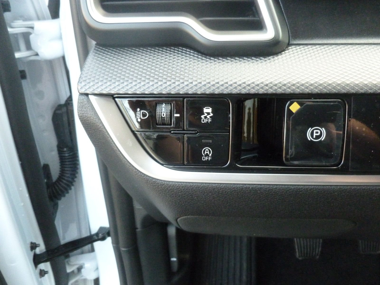 Kia Sportage Edition 7Emotion - Samsaru's Car Outlet