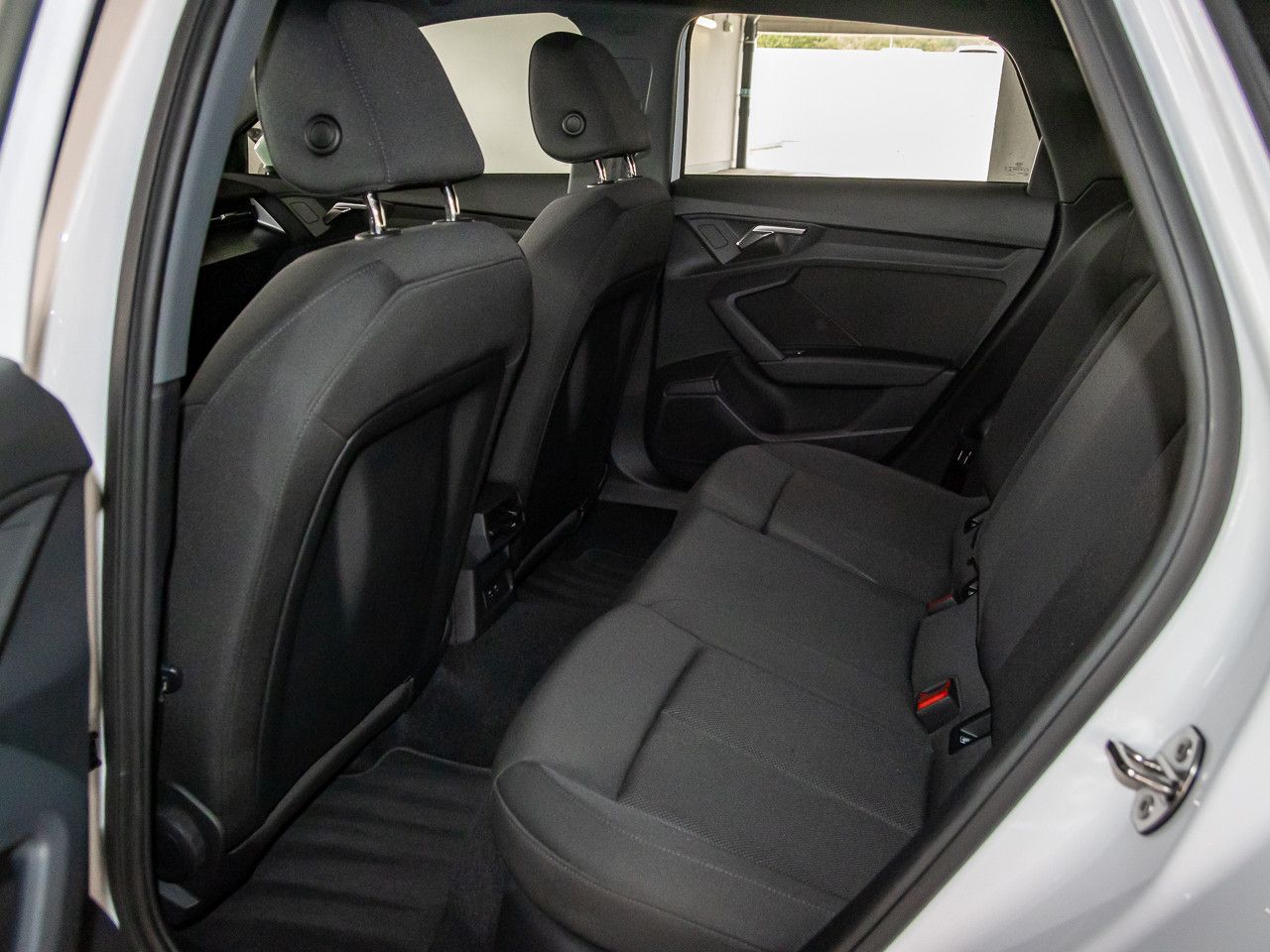 Audi A3 Sportback 40 TFSI e LED Keyless virtCo FOD-AC