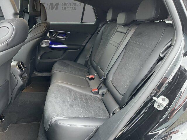 Mercedes-Benz GLC 450 d AMG+Pano+Dist+360+Standhzg+AHK+Burmest