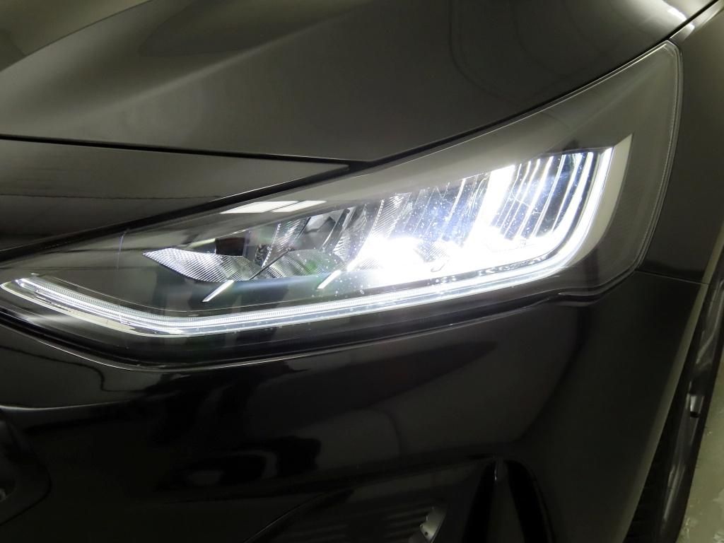 Ford Focus Turnier 1.0M-Hybrid Aut ST-Line X iACC+AHK