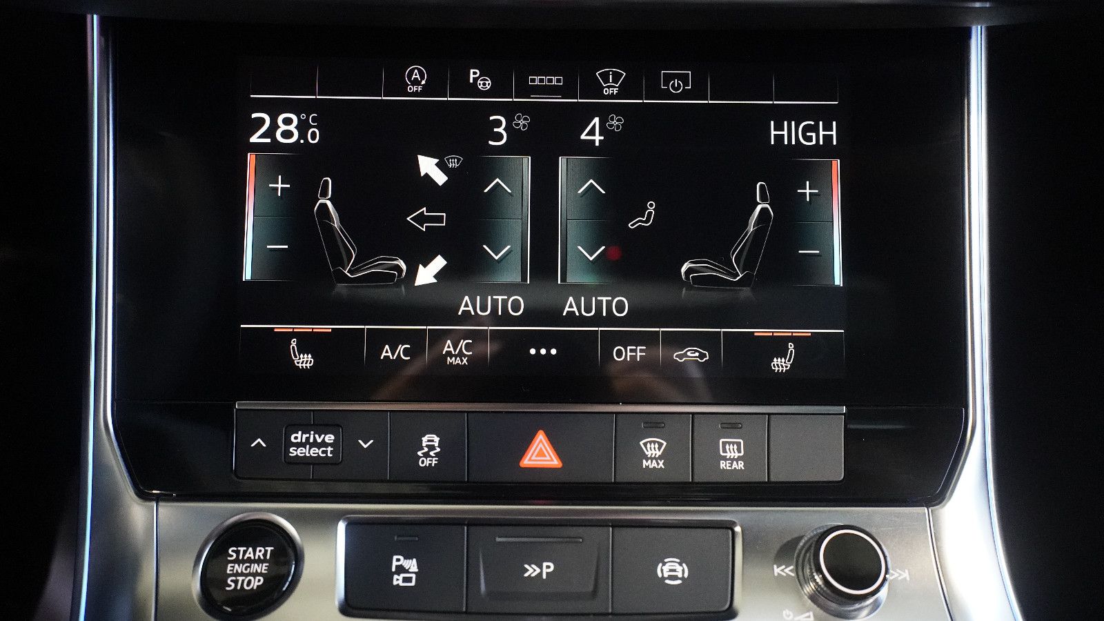 Audi A6 Avant 55 TFSI quattro S-LINE - Samsaru's Car Outlet