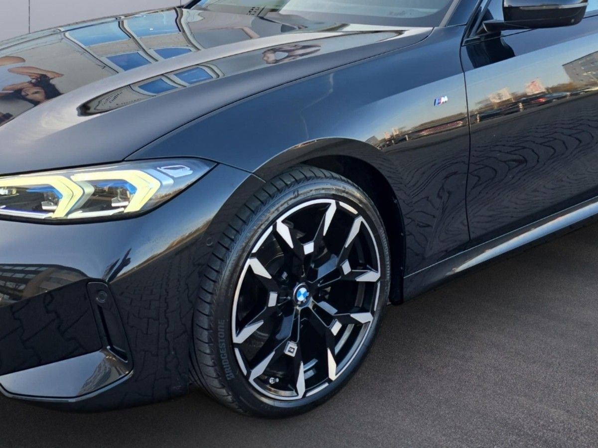 BMW 320 d xDr. Tour. M-Sport AHK+Head-Up+360°+Stand