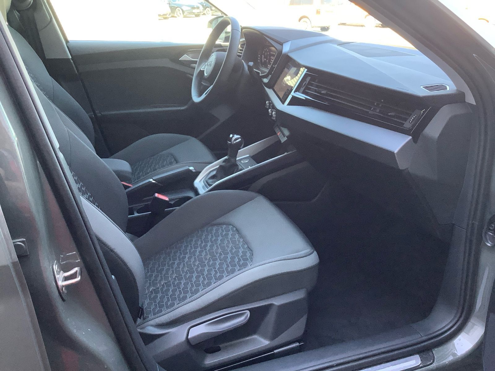 Audi A1 allstreet 30 TFSI S-Tronic - Samsaru's Car Outlet