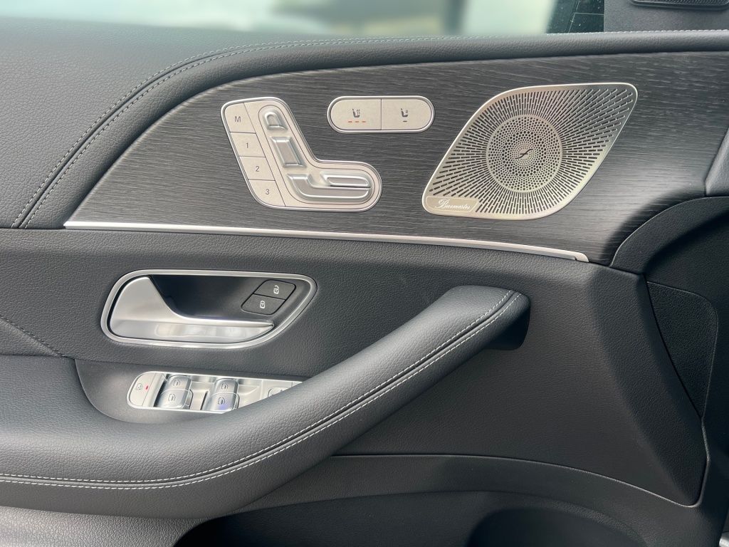 Mercedes-Benz GLE 450 d 4M AMG*Night*HUD*Pano*Mbeam*Burmester*