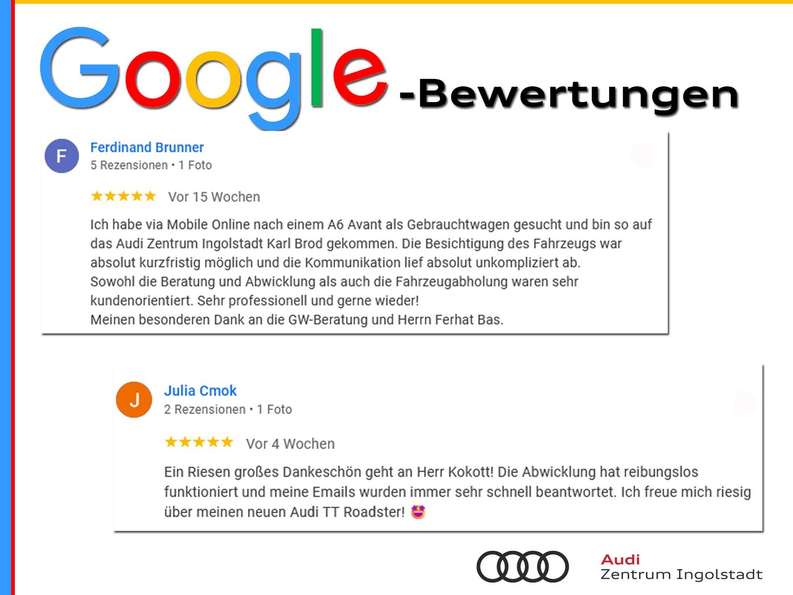 Audi A3 Sportback 35 TFSI S line - Samsaru's Car Outlet