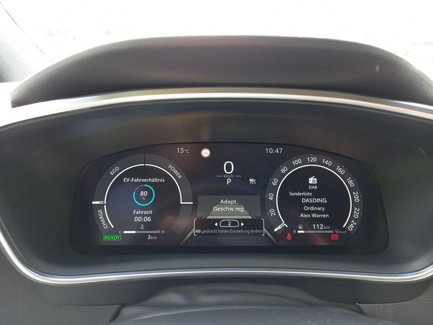 Toyota Corolla 2.0 Hybrid Touring Sports GR Sport