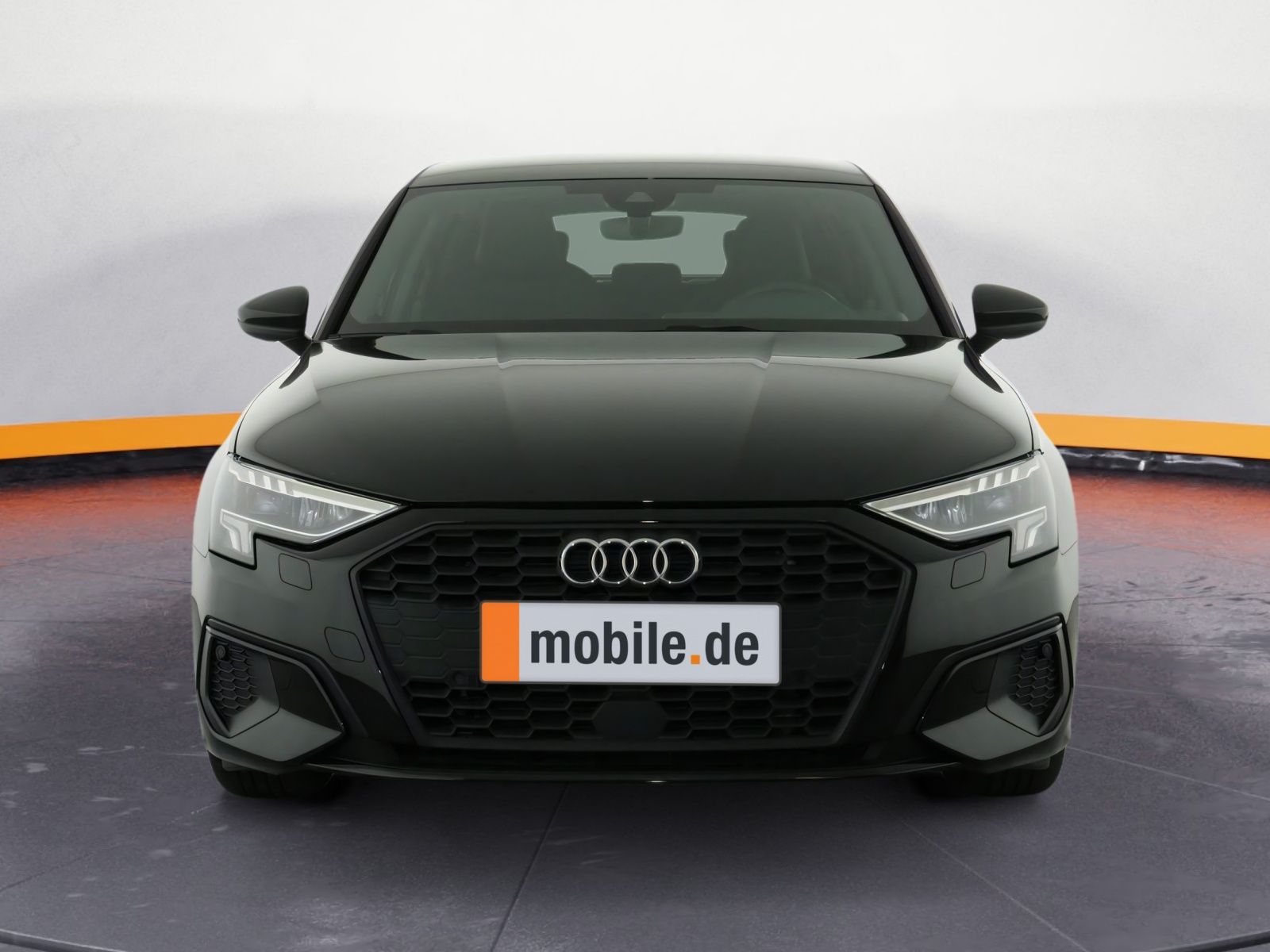 Audi A3 Sportback 40 TFSI e S tronic - Samsaru's Car Outlet