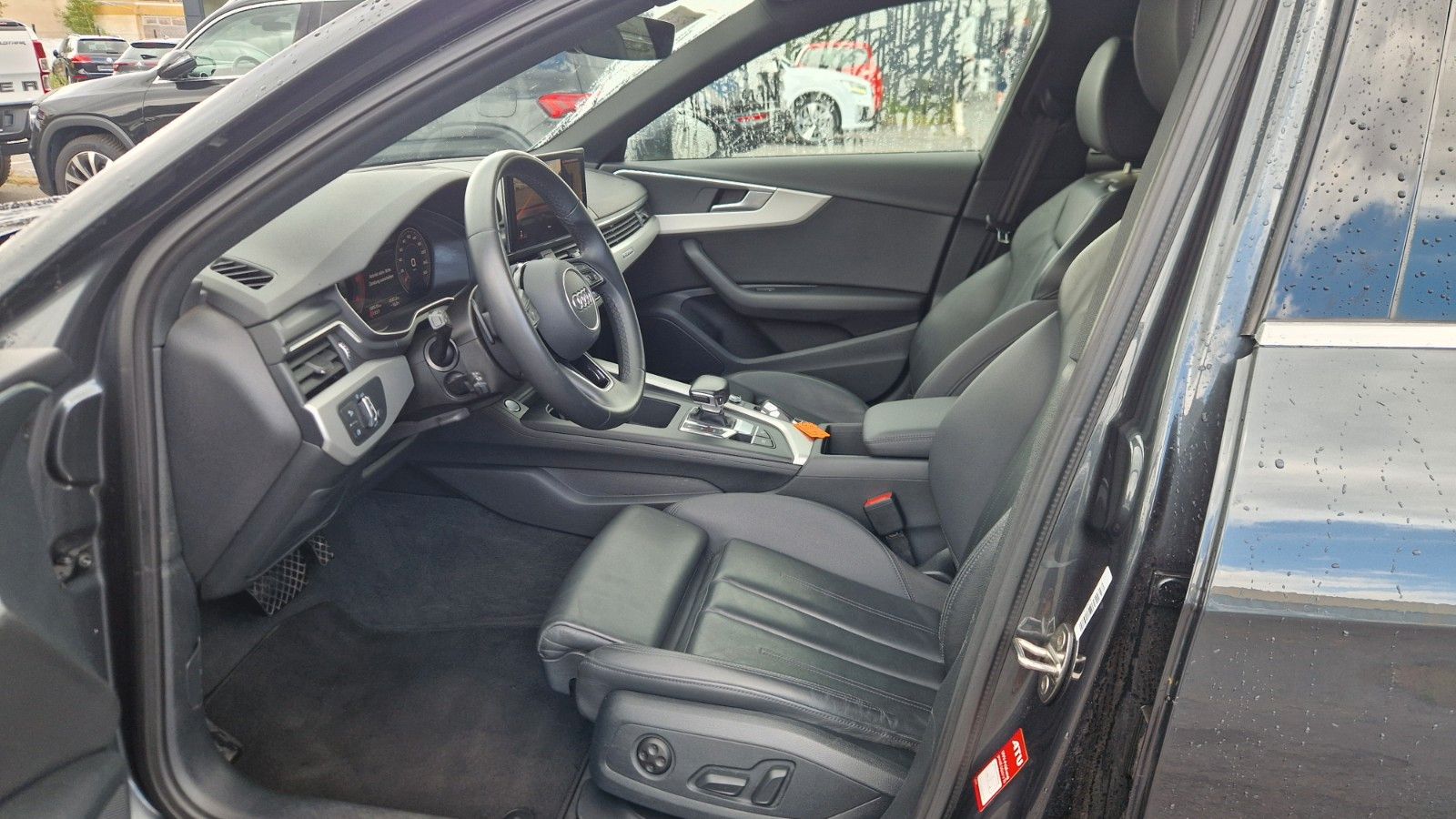 Audi A4 Allroad quattro 40 TDI 360* Navi LED Digital