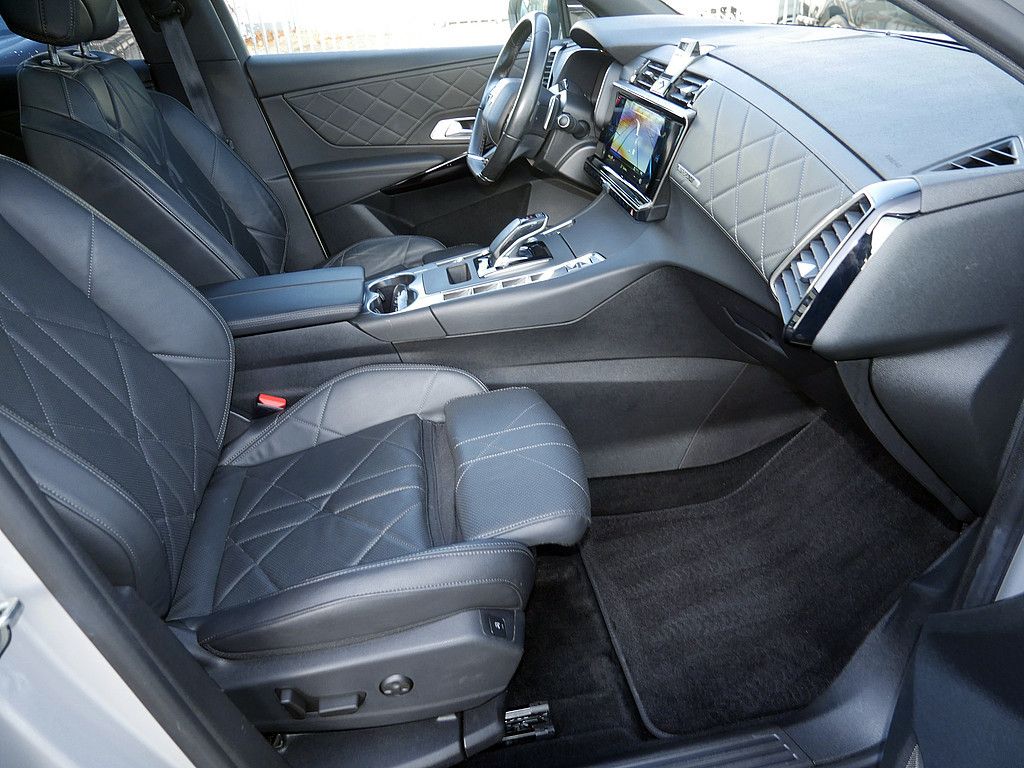 DS Automobiles DS 7 Crossback E-Tense Rivoli 4x4 ACC LED PANO