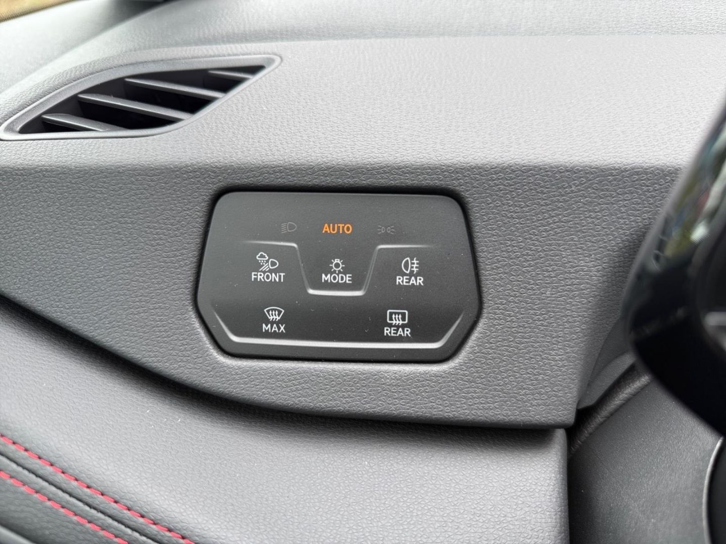 Volkswagen ID.3 GTX Performance StandHZG AHK-abnehmba Navi