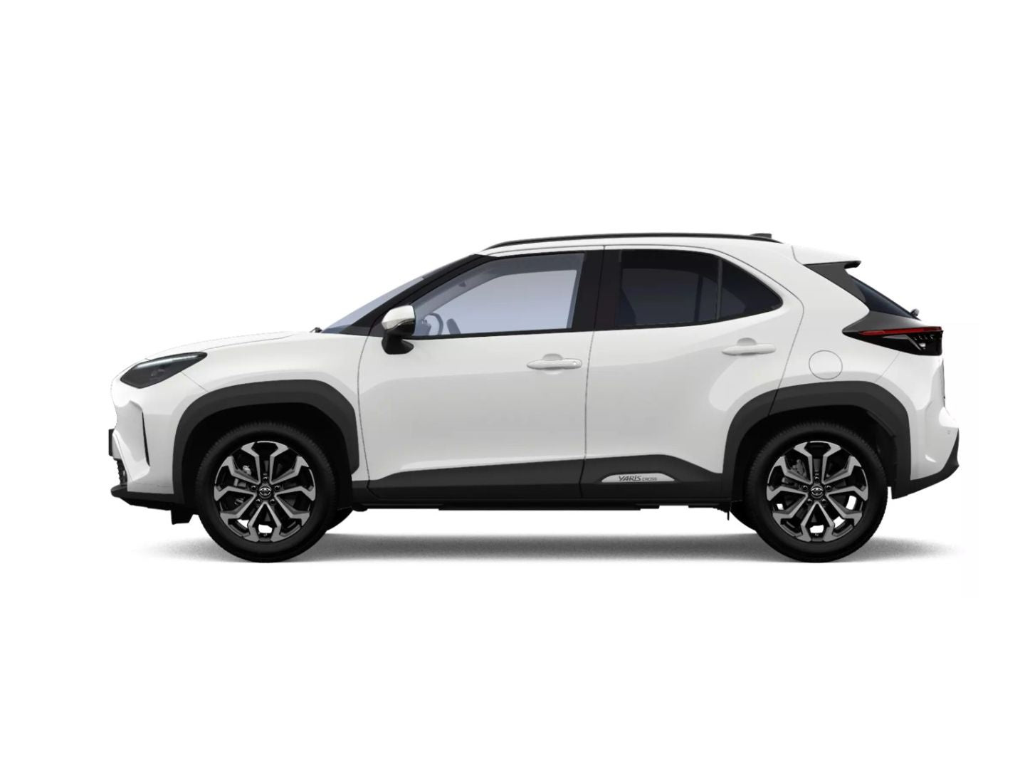 Toyota Yaris Cross TEAMPLAYER+SAFETY-P+WINTER-P+2026