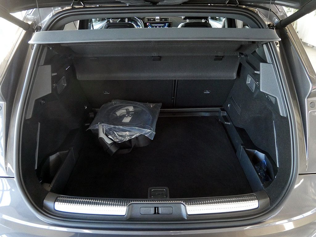 DS Automobiles DS 7 Crossback Ligne Noire E-Tense 4x4 LED PANO
