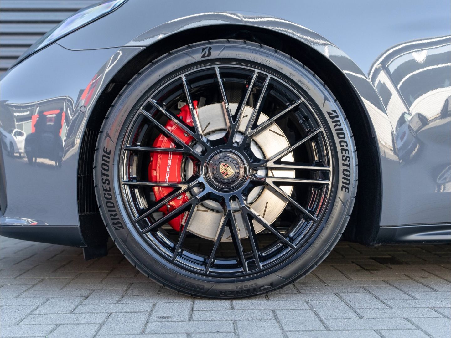 Porsche Panamera GTS HD Matrix,HEAD UP,PANO