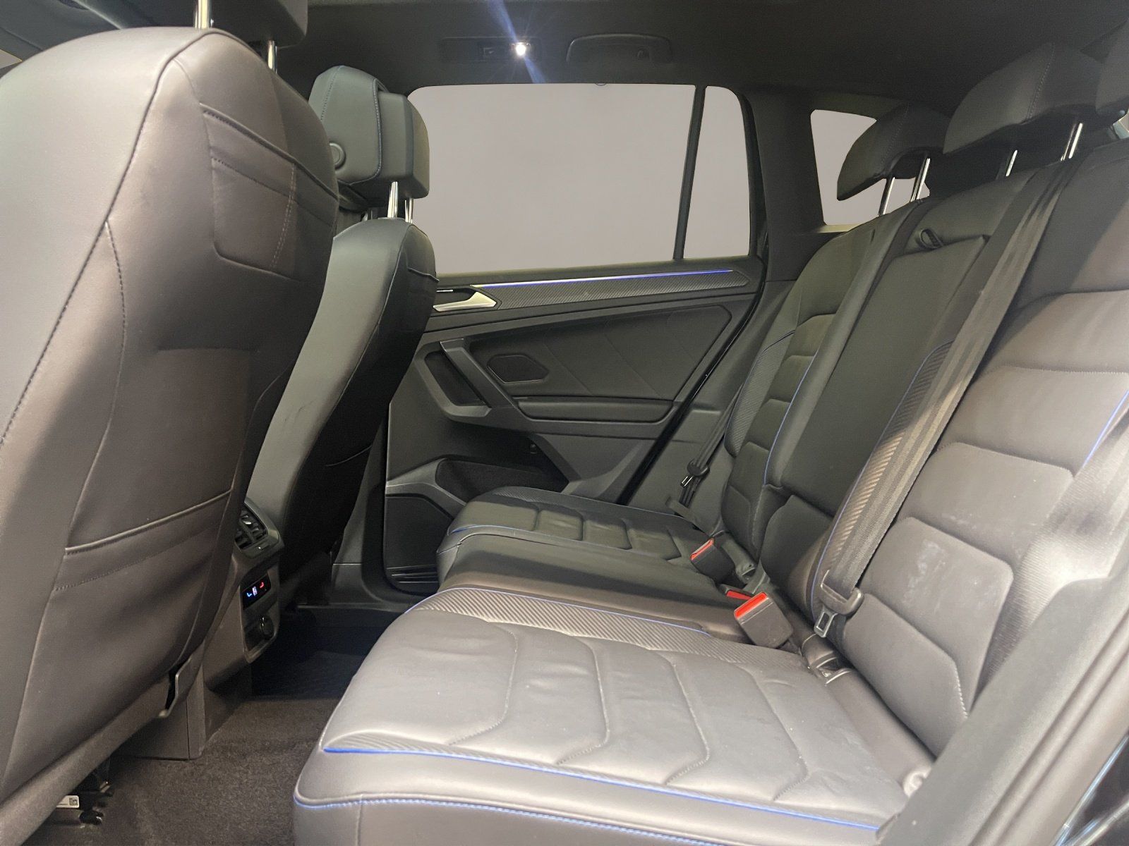 Volkswagen Tiguan 2.0 TSI BMT 4Motion R DCC NaviPro Pano LM