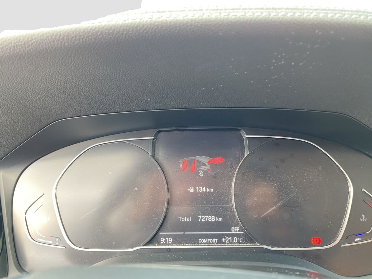 BMW 320i Touring Luxury Line - Samsaru's Car Outlet