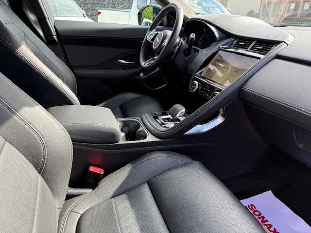 Jaguar E-Pace R-Dynamic Black AWD/ACC/Anhängerkupplung