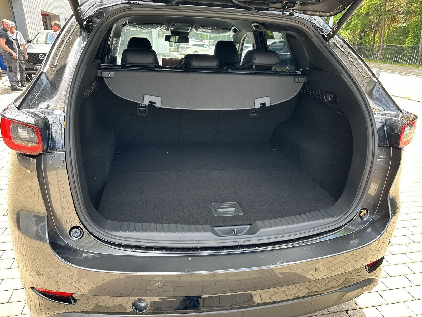 Mazda CX-5 194PS Homura 6AT Bose, 360°, Matrix-LED