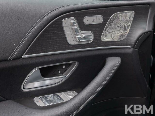 Mercedes-Benz GLS 400 d 4MATIC - Samsaru's Car Outlet