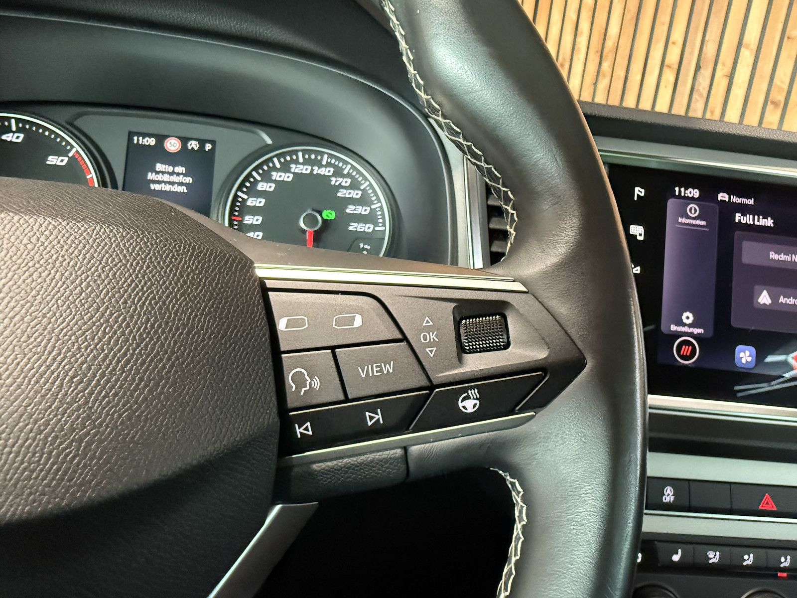 Seat Ateca 2,0 TDI X-Perience DSG *Navi*LED*Kam*AHK