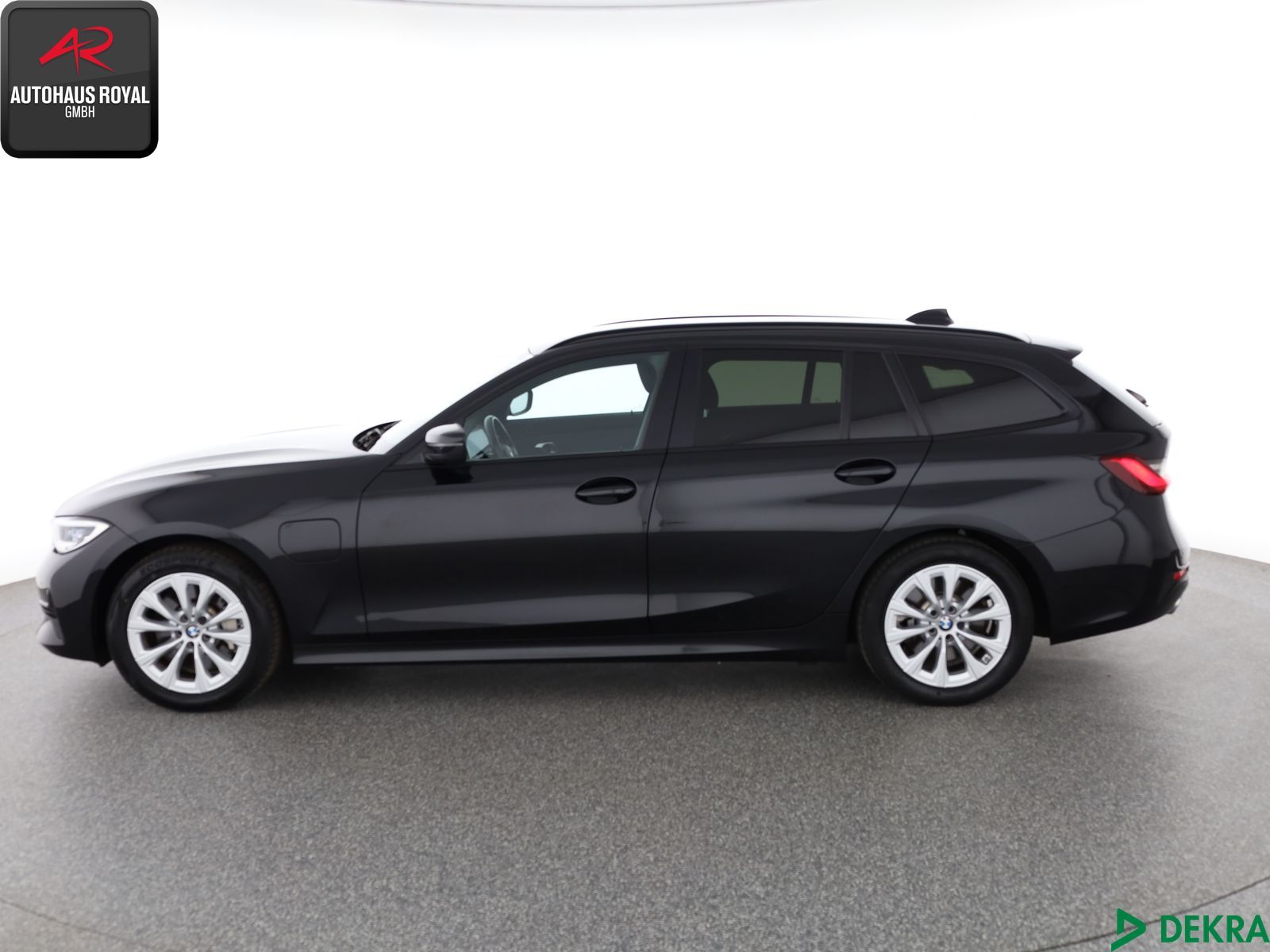 BMW 330 e - Samsaru's Car Outlet