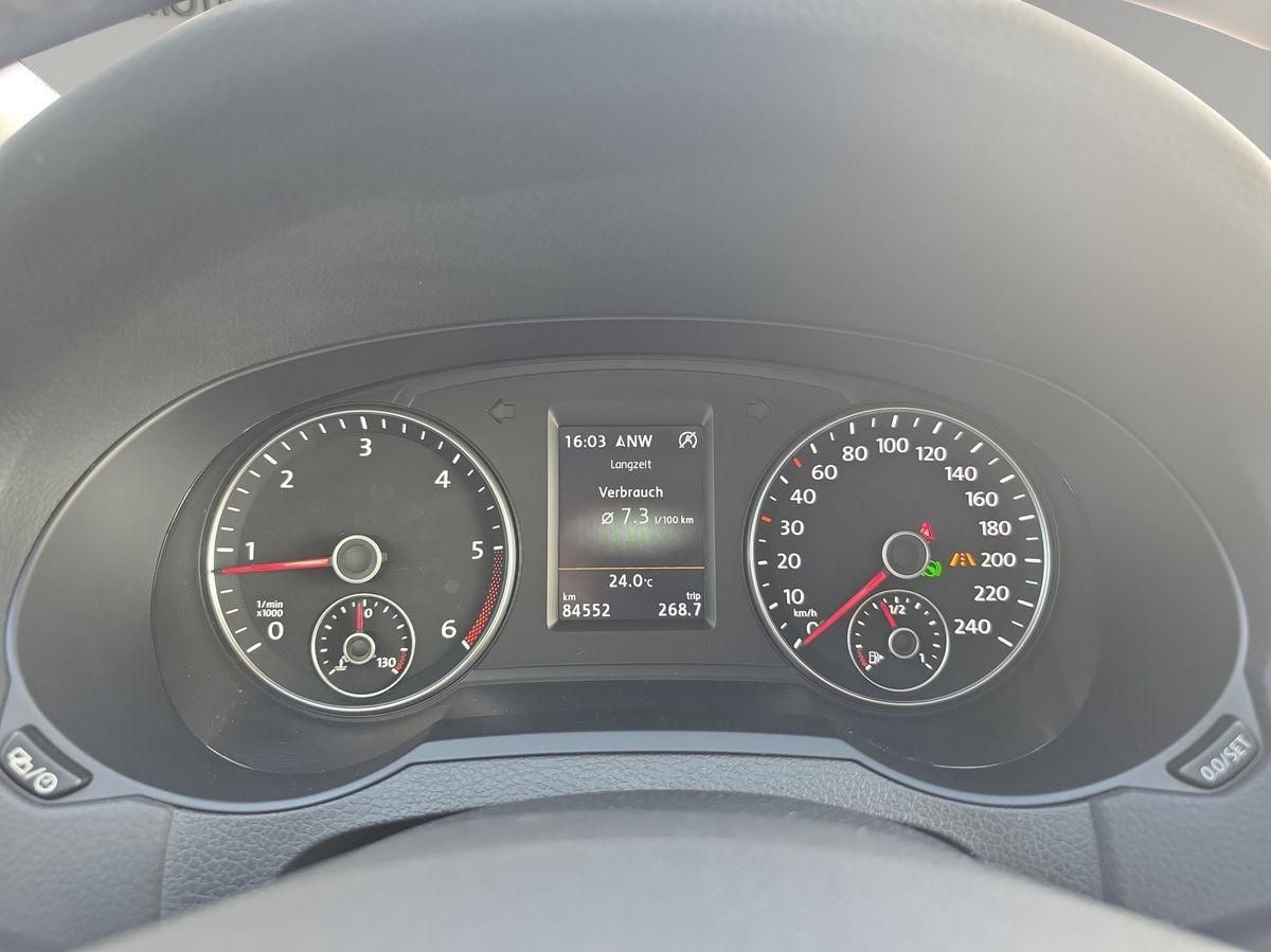 Seat Alhambra Xcell 4D STNDHZ ACC 7SITZ+2 KINDER AHK