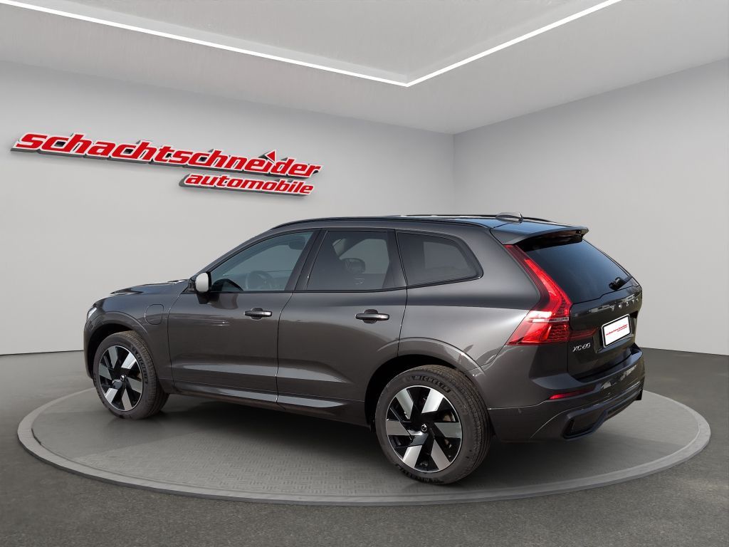 Volvo XC60 T8 AWD Plus Dark+BusinessPak+HUD+HarmanKard