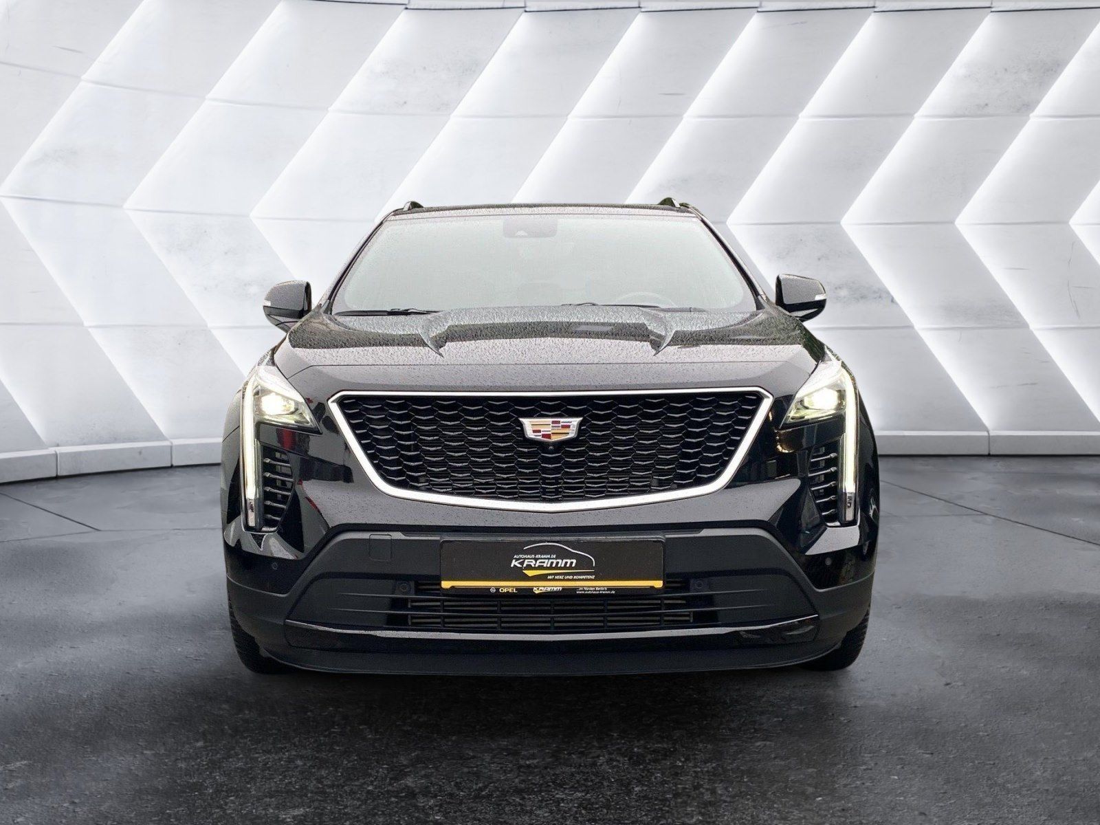Cadillac XT4 2.0 Sport AWD 360 Grad Kamera+ Navi