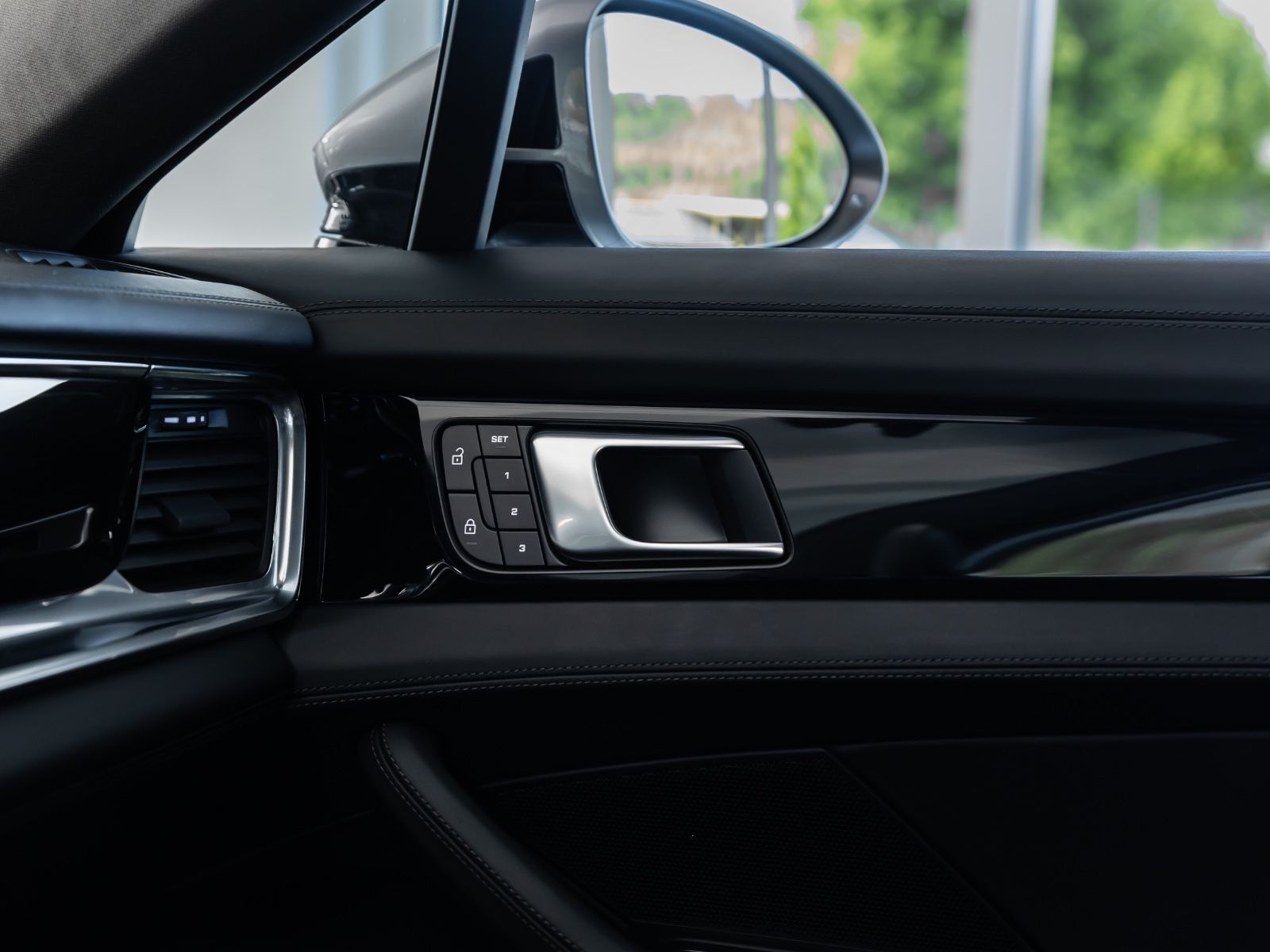 Porsche Panamera ST 4S E-Hybrid Pano/UPE 174717euro/Inno