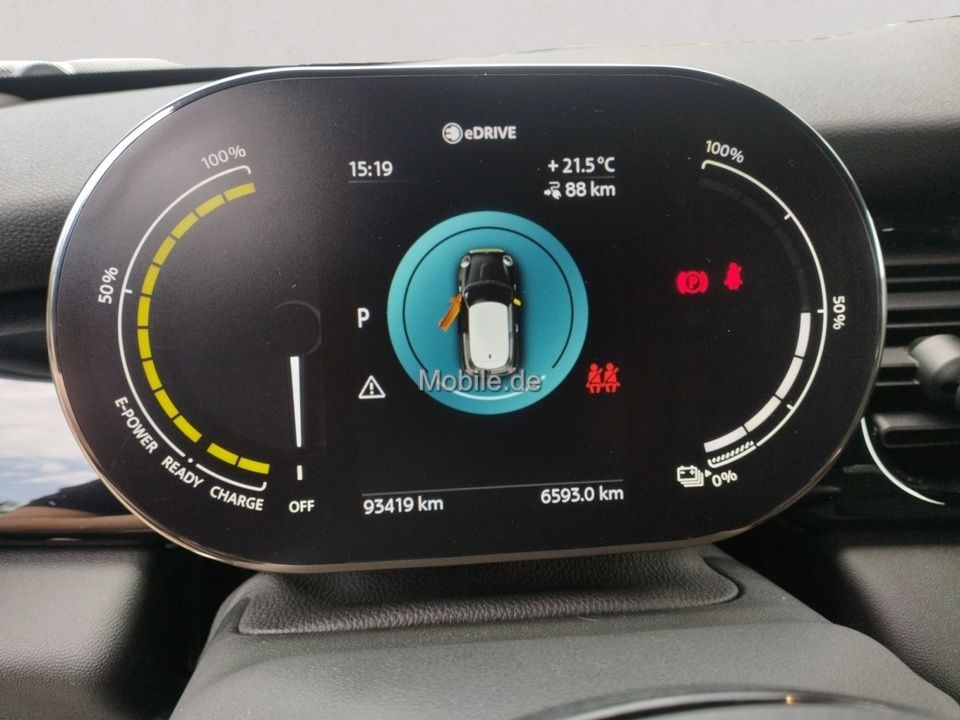 MINI COOPER SE Classic - Samsaru's Car Outlet