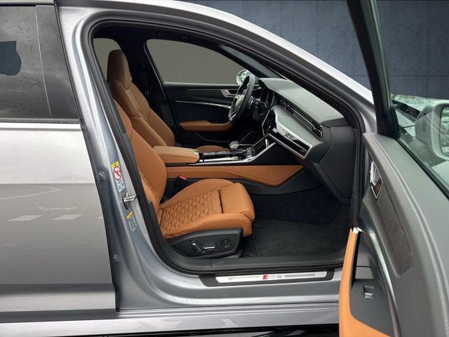 Audi RS 6 Avant Keramik/StHz/B&O/HuD/Laser/Pano/RS-Ag