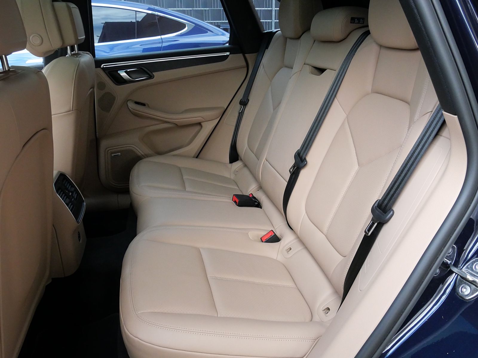 Porsche Macan GTS,360,Pano,Belüft,BOSE,21,Approved 10/25