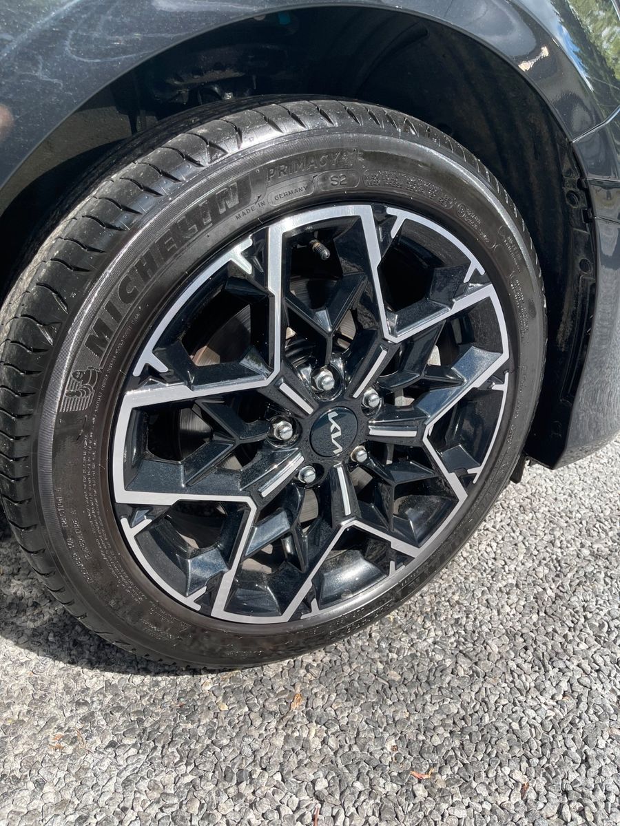 Kia Ceed 1.0 T-GDI 120 PS GT-LINE - Samsaru's Car Outlet